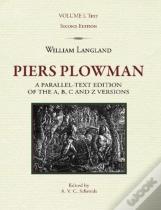 Piers Plowman, Volume I: Text