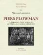 Piers Plowman, Volume I: Text - Preview