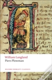 Capa do artigo Piers Plowman
