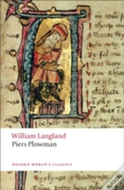 Capa do artigo Piers Plowman