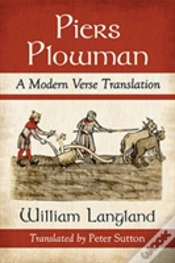 Capa do artigo Piers Plowman