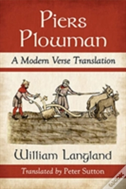 Capa do artigo Piers Plowman