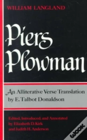 Capa do artigo Piers Plowman