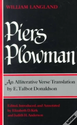 Capa do artigo Piers Plowman