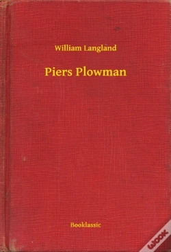 Capa do artigo Piers Plowman