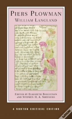 Capa do artigo Piers Plowman