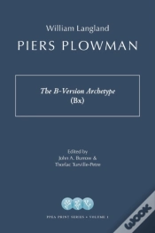 Capa do artigo Piers Plowman