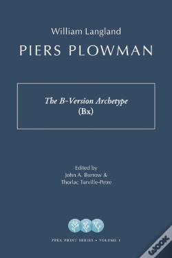 Capa do artigo Piers Plowman