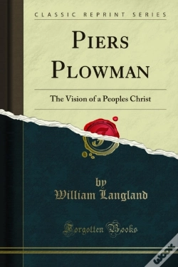 Capa do artigo Piers Plowman