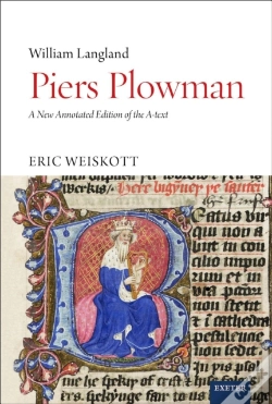 Capa do artigo Piers Plowman