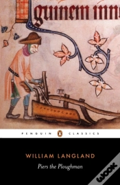 Capa do artigo Piers The Ploughman