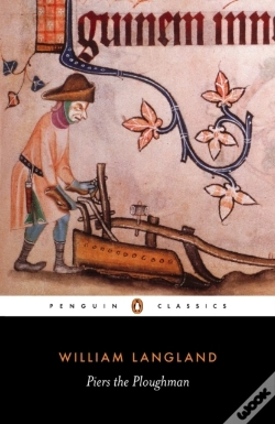 Capa do artigo Piers The Ploughman