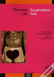 Capa do artigo Pierwszy Raz / La Premiere Fois