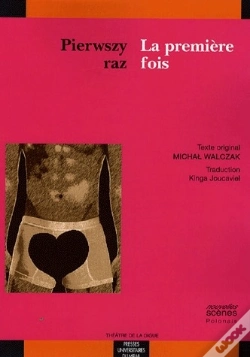 Capa do artigo Pierwszy Raz / La Premiere Fois