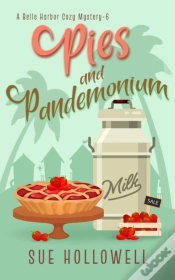 Capa do artigo Pies And Pandemonium