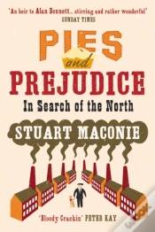 Capa do artigo Pies And Prejudice