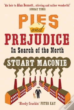 Capa do artigo Pies And Prejudice