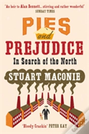 Capa do artigo Pies And Prejudice