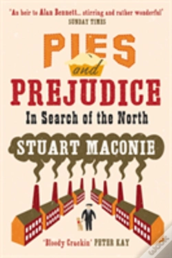 Capa do artigo Pies And Prejudice
