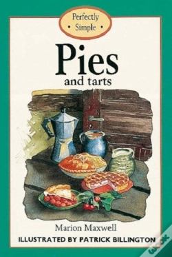 Capa do artigo Pies And Tarts