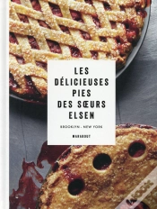 Capa do artigo Pies Comme À Brooklyn