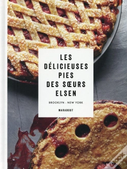 Capa do artigo Pies Comme À Brooklyn