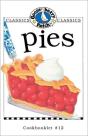 Pies Cookbook - Preview