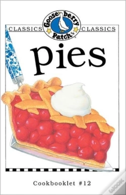 Capa do artigo Pies Cookbook