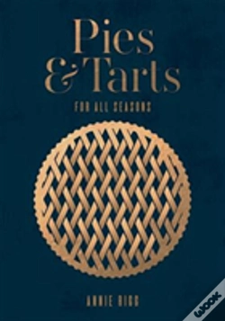 Capa do artigo Pies & Tarts