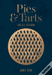 Capa do artigo Pies & Tarts
