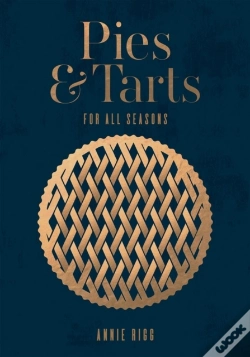 Capa do artigo Pies & Tarts