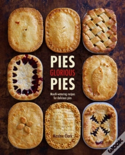 Capa do artigo Pies Glorious Pies