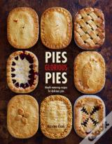 Pies Glorious Pies