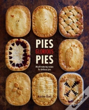 Capa do artigo Pies Glorious Pies