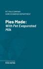 Pies Made - Preview