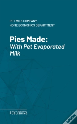 Capa do artigo Pies Made