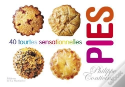 Capa do artigo Pies