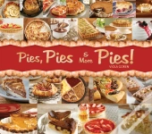 Pies, Pies & More Pies!