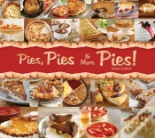 Capa do artigo Pies, Pies & More Pies!