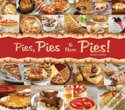Capa do artigo Pies, Pies & More Pies!