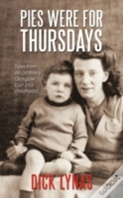 Capa do artigo Pies Were For Thursdays