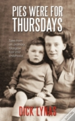 Capa do artigo Pies Were For Thursdays