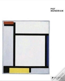 Capa do artigo Piet Mondrian /Allemand
