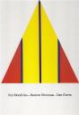 Piet Mondrian. Barnett Newman. Dan Flavin /Anglais - Preview
