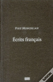 Capa do artigo Piet Mondrian, Écrits Français
