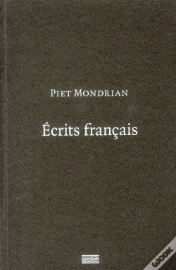 Capa do artigo Piet Mondrian, Écrits Français