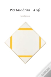 Capa do artigo Piet Mondrian