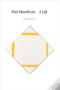 Capa do artigo Piet Mondrian