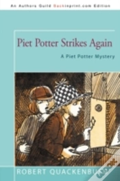 Capa do artigo Piet Potter Strikes Again