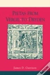 Capa do artigo Pietas From Vergil To Dryden